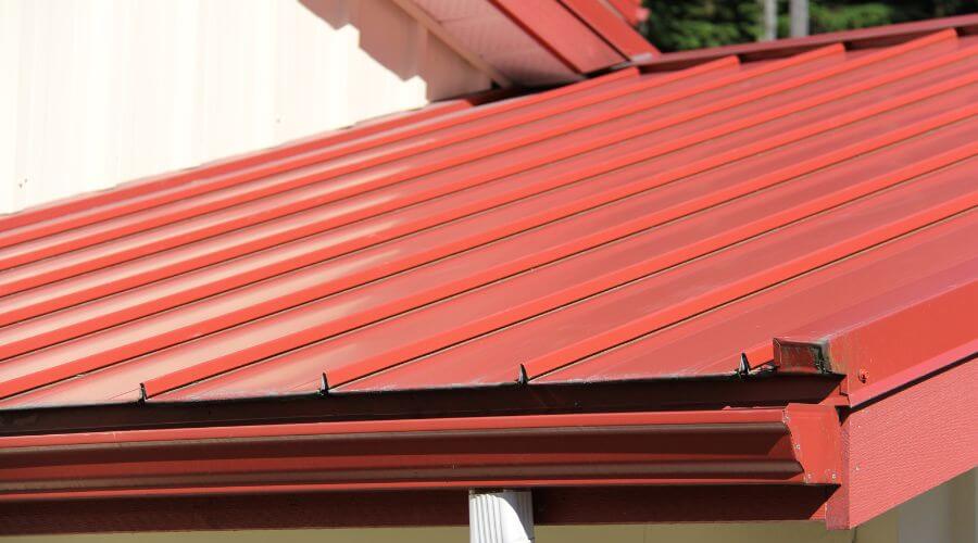 Industrial Roof Maintenance in Morgan, MN